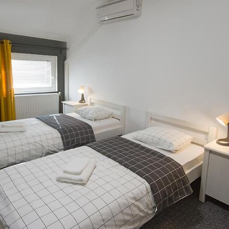 Rooms 71ザグレブ エクステリア 写真