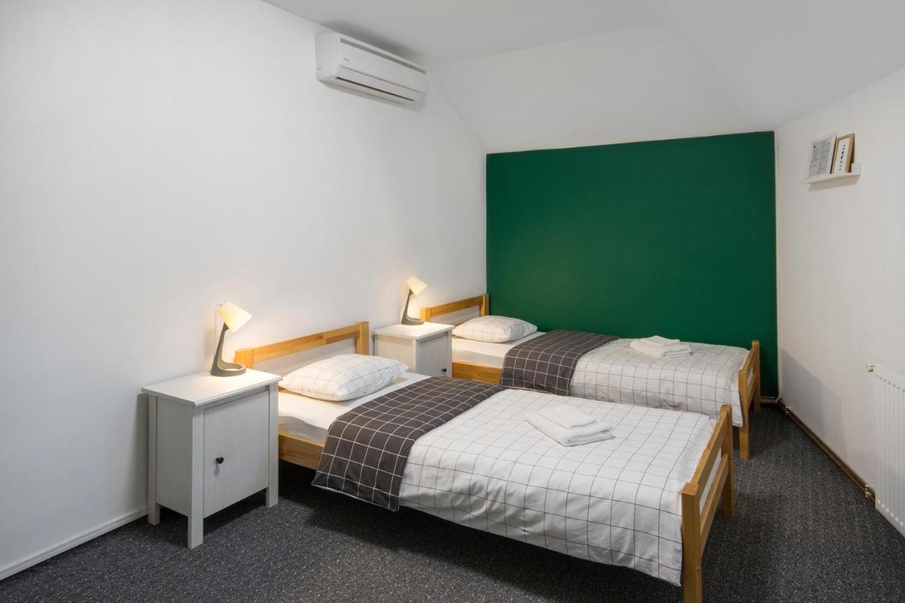 Rooms 71ザグレブ エクステリア 写真