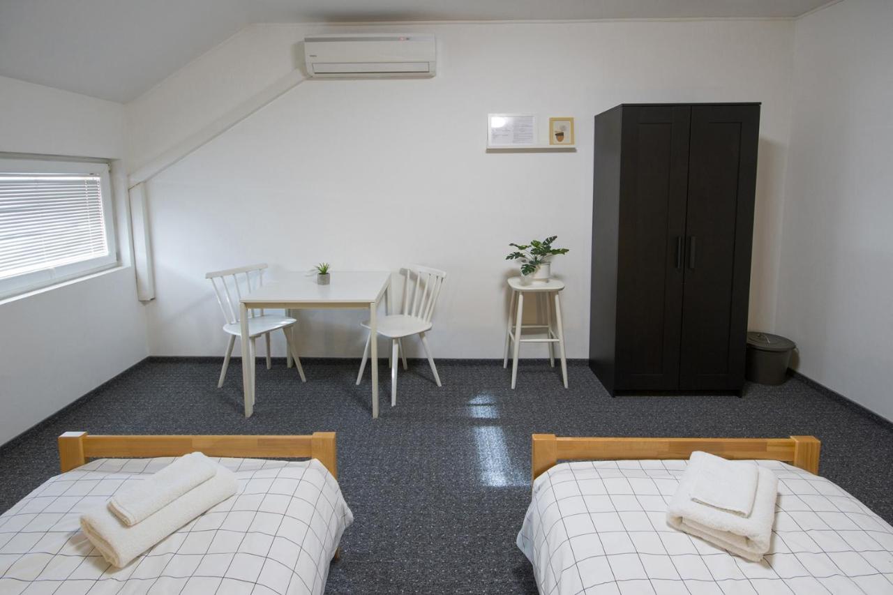 Rooms 71ザグレブ エクステリア 写真