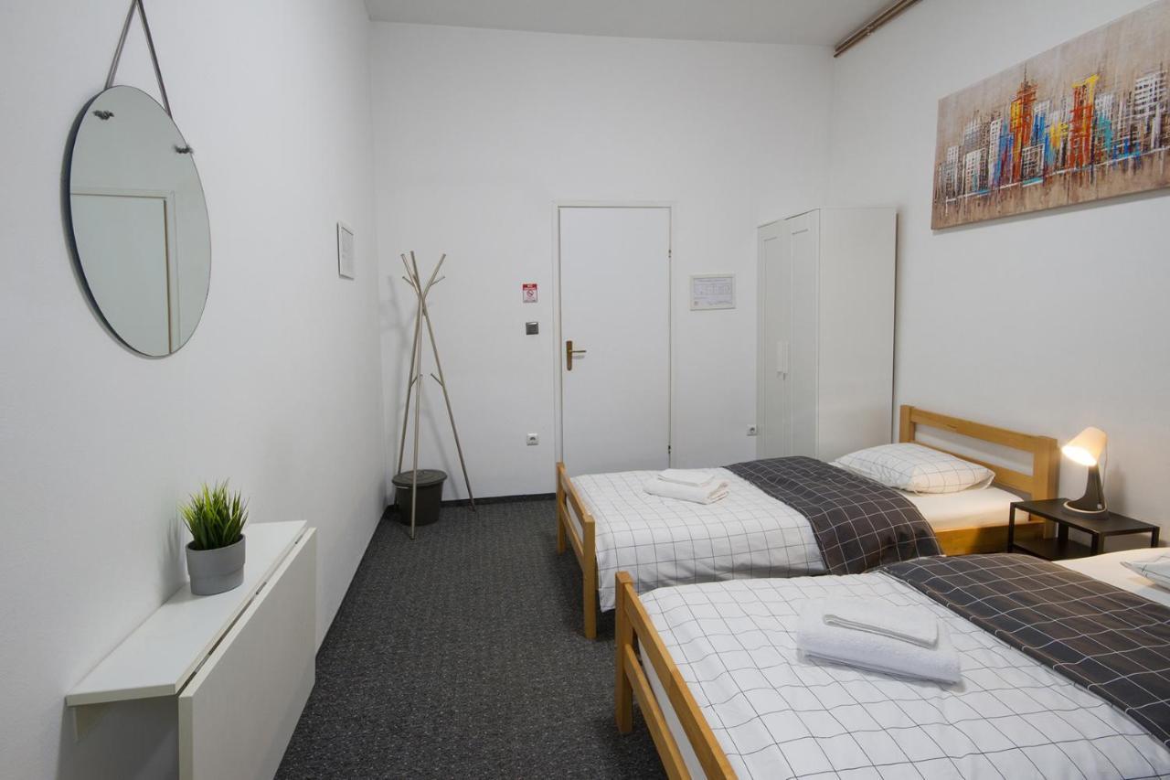 Rooms 71ザグレブ エクステリア 写真
